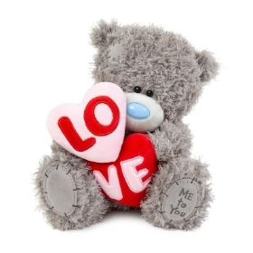 LOVE Bear