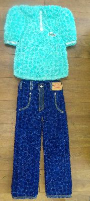 Denim Jeans