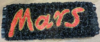 Mars Bar