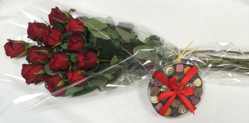 Just Roses