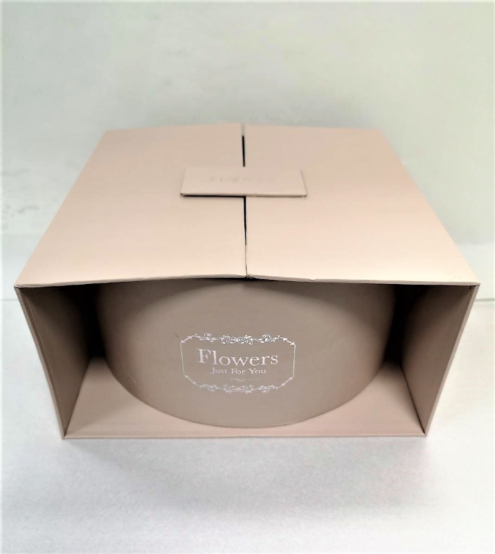 Flowers Just For You