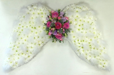 Angel Wings