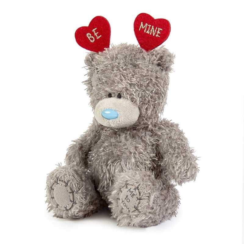 Be Mine Bear