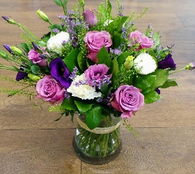 Florist Choice Handtied Bouquets