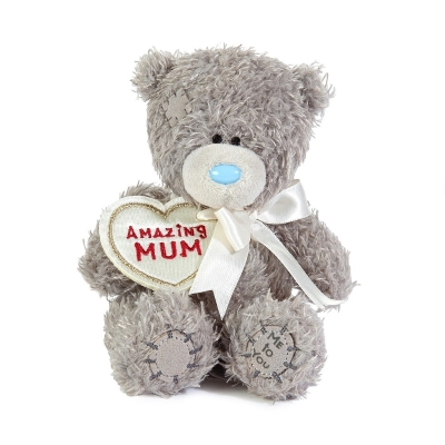 Amazing MUM bear