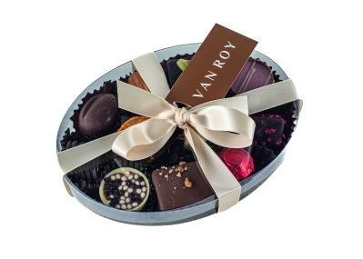 Belgian Chocolates 150g