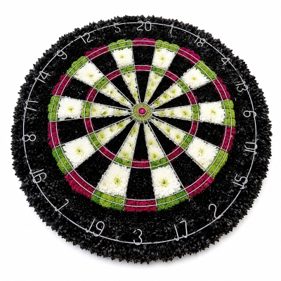Dartboard