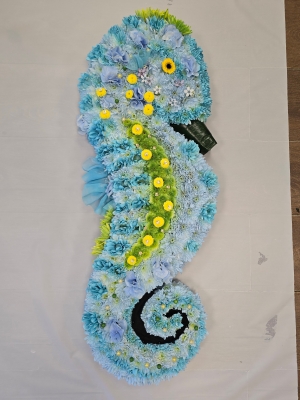 Seahorse