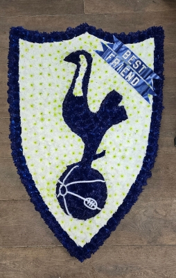 Spurs Shield