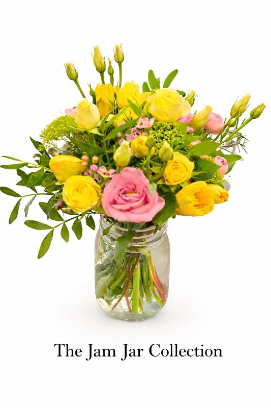 The Jam Jar Collection