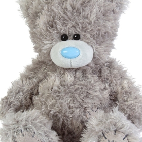 Plain  Bear