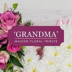 Grandma tribute