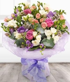 Sweetly Scented