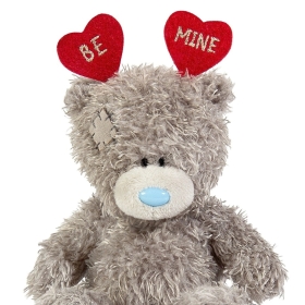 Be Mine Bear
