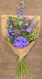 Country Hand  tied