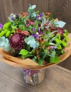 The Rustic Bouquet