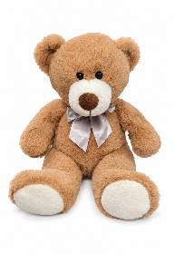 Natural Teddy Bears