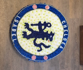 Chelsea Tribute