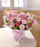 Mother's Day Delight