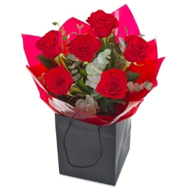 6 Best Red Roses