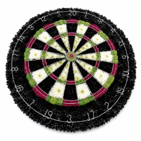Dartboard