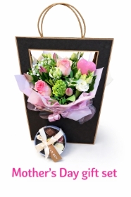 Mothers  Day  Gift Set