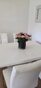 Pink Hydrangea in gift box