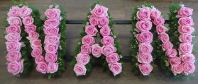 Rose Nan