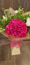 Single Hydrangea Bouquet