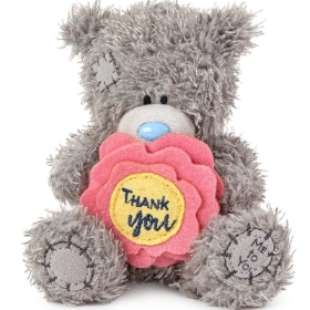 Thank You Bear