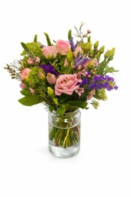 The Jam Jar Collection