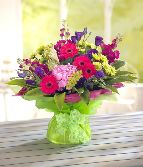 Summery Delight
