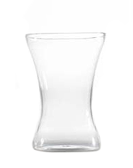 Glass Vase