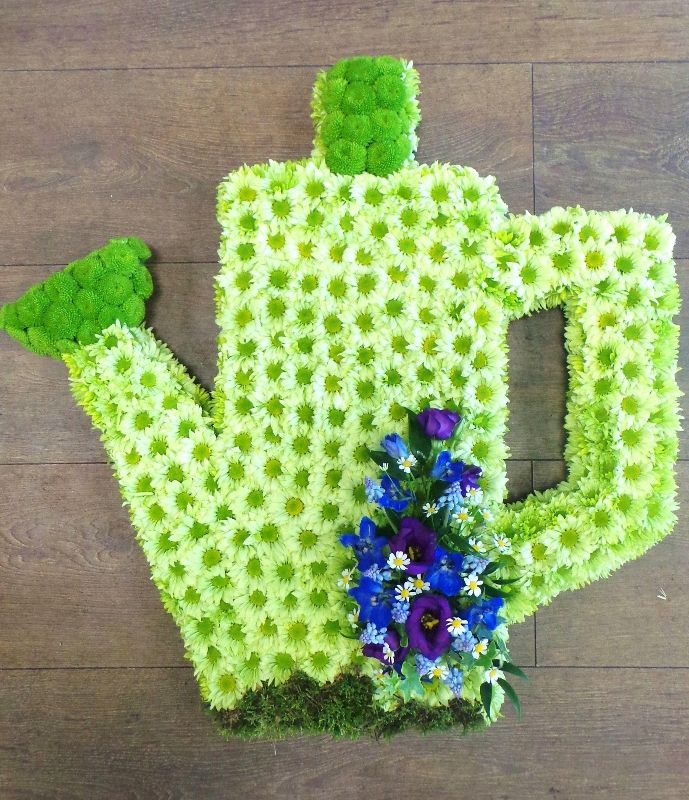 Watering Can